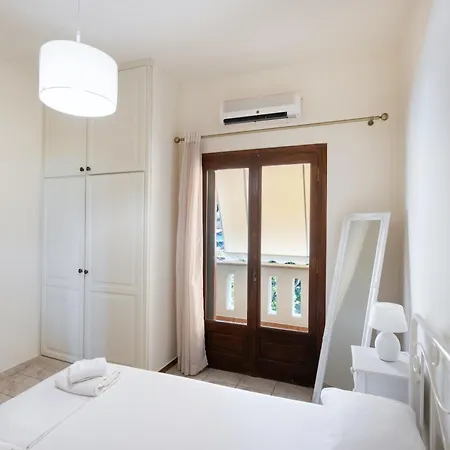 Rising Sun Seaside Apartman