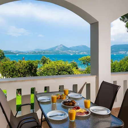 Apartman Rising Sun Seaside *