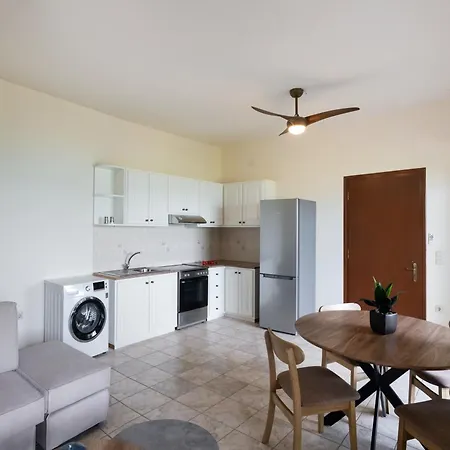 Apartment Rising Sun Seaside
