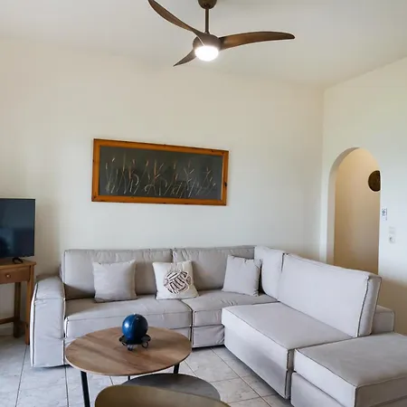 Apartment Rising Sun Seaside Nikiana