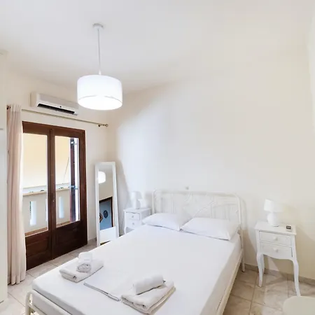 Apartman Rising Sun Seaside