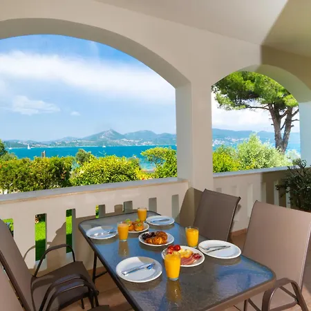 Apartman Rising Sun Seaside
