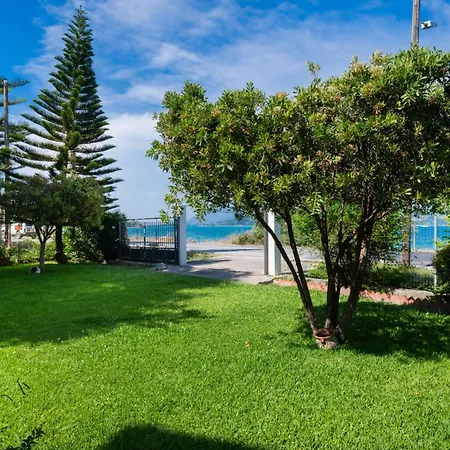 Rising Sun Seaside Apartman